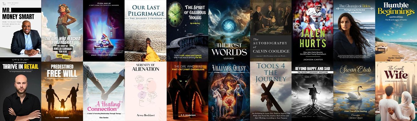 Our Promising Journey Our Promising Journey