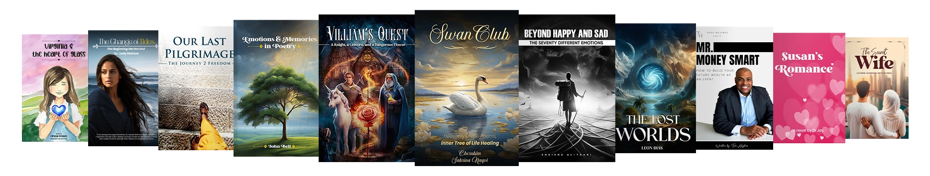 Share Life Story Share Life Story