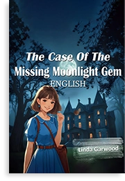 The Case Of The Missing Moonlight Gem