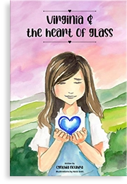 Virginia & The Heart Of Glass